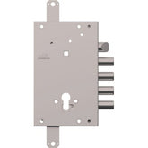 Serratura Metallo Applicare Cs128 Cipierre